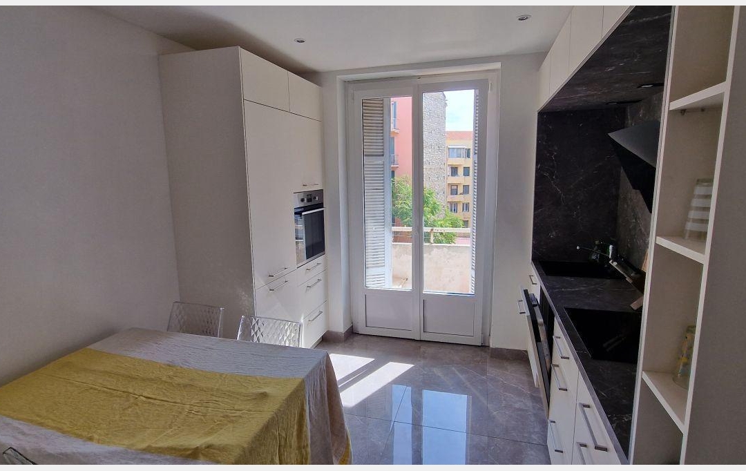 2A IMMOBILIER : Appartement | AJACCIO (20090) | 73 m2 | 1 170 € 
