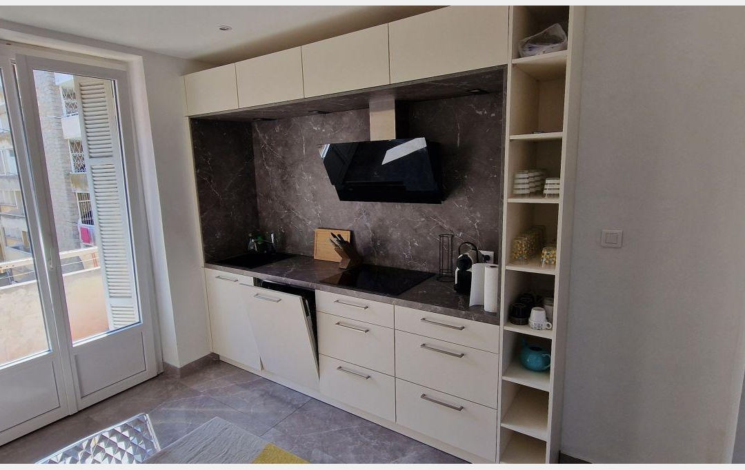 2A IMMOBILIER : Appartement | AJACCIO (20090) | 73 m2 | 1 170 € 