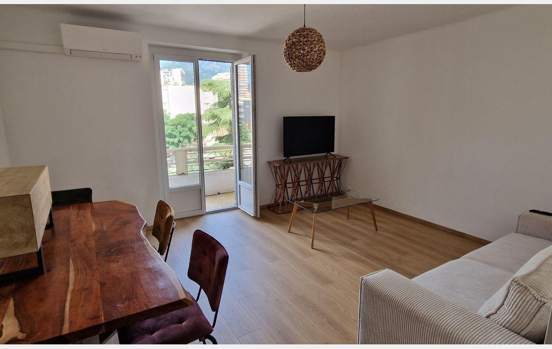 2A IMMOBILIER : Appartement | AJACCIO (20090) | 73 m2 | 1 170 € 