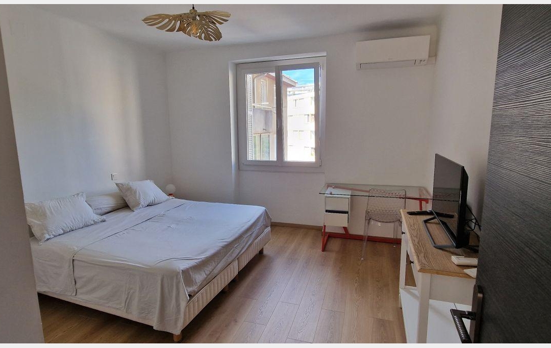 2A IMMOBILIER : Appartement | AJACCIO (20090) | 73 m2 | 1 170 € 