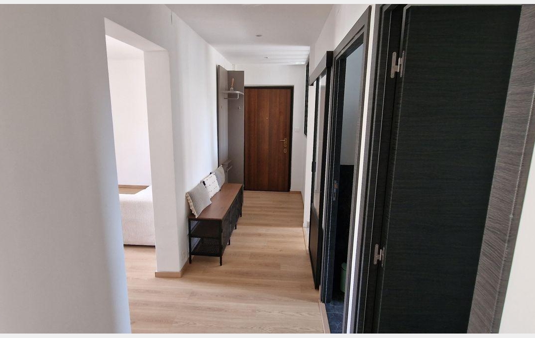 2A IMMOBILIER : Appartement | AJACCIO (20090) | 73 m2 | 1 170 € 