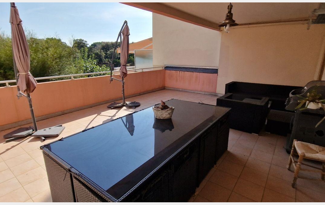 2A IMMOBILIER : Appartement | AJACCIO (20090) | 81 m2 | 1 190 € 