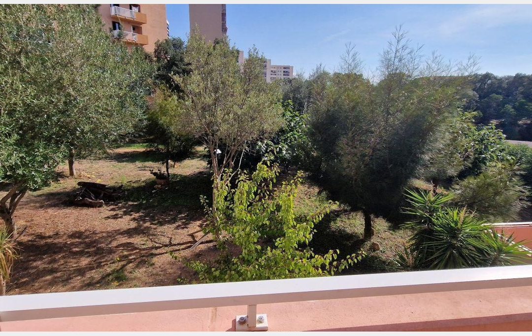 2A IMMOBILIER : Appartement | AJACCIO (20090) | 81 m2 | 1 190 € 