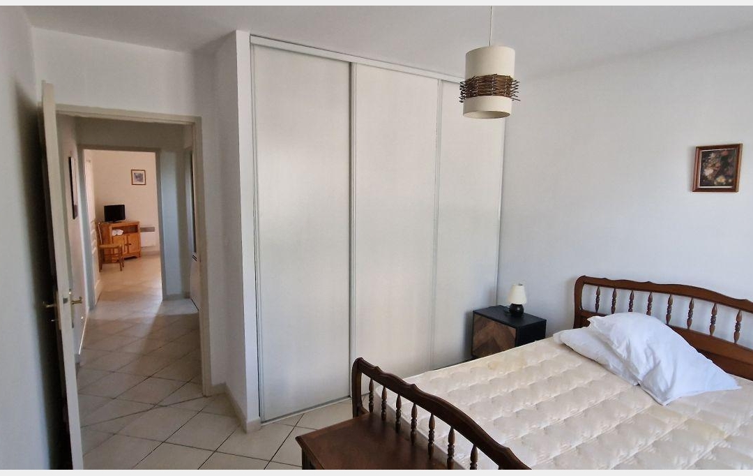 2A IMMOBILIER : Appartement | AJACCIO (20090) | 81 m2 | 1 190 € 