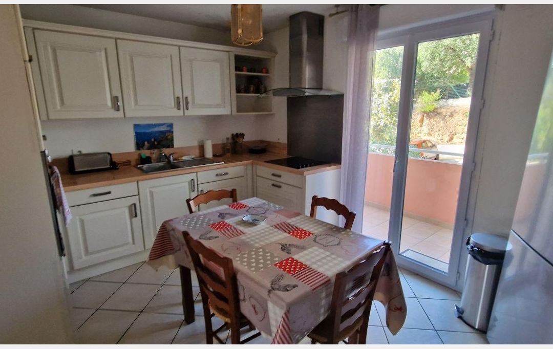 2A IMMOBILIER : Appartement | AJACCIO (20090) | 81 m2 | 1 190 € 
