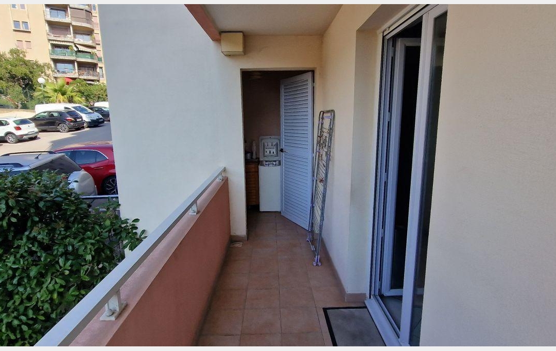 2A IMMOBILIER : Appartement | AJACCIO (20090) | 81 m2 | 1 190 € 