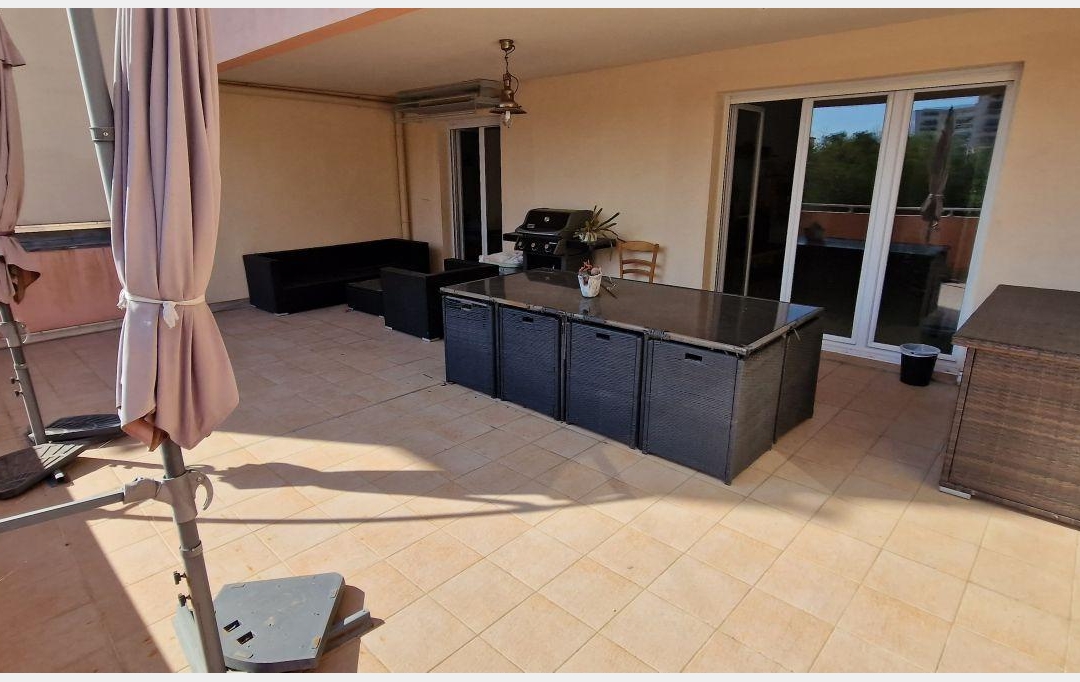 2A IMMOBILIER : Appartement | AJACCIO (20090) | 81 m2 | 1 190 € 