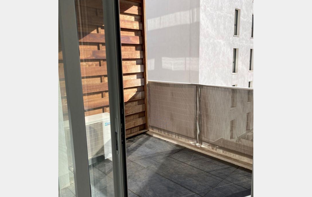 2A IMMOBILIER : Appartement | AJACCIO (20090) | 34 m2 | 545 € 