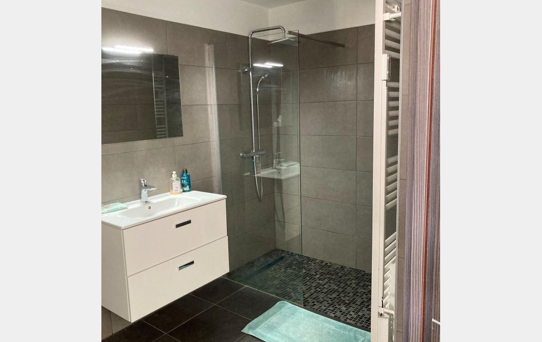 2A IMMOBILIER : Appartement | AJACCIO (20090) | 34 m2 | 545 € 