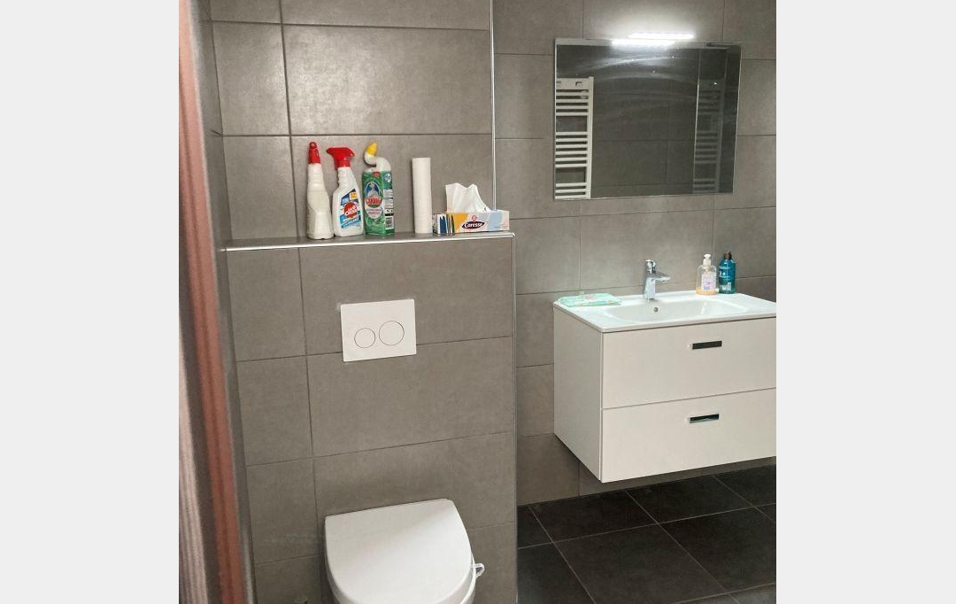 2A IMMOBILIER : Appartement | AJACCIO (20090) | 34 m2 | 545 € 