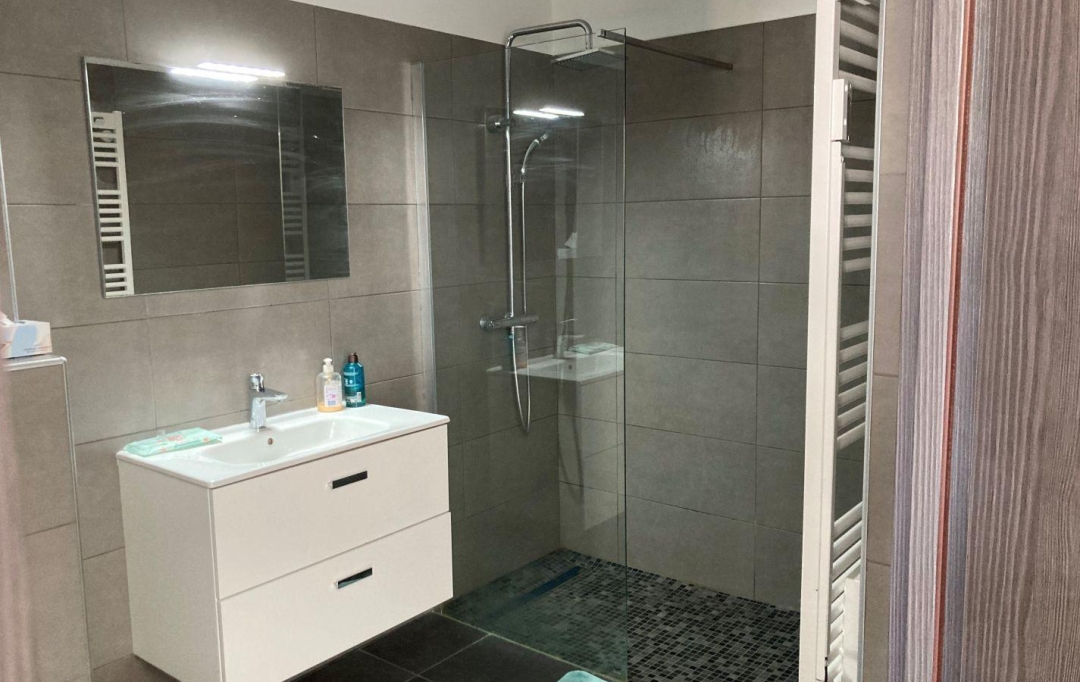 2A IMMOBILIER : Appartement | AJACCIO (20090) | 34 m2 | 545 € 