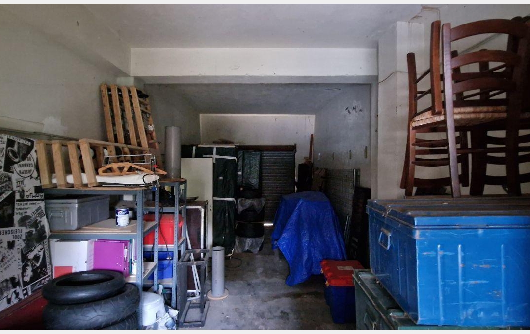 2A IMMOBILIER : Garage / Parking | AJACCIO (20090) | 51 m2 | 400 € 