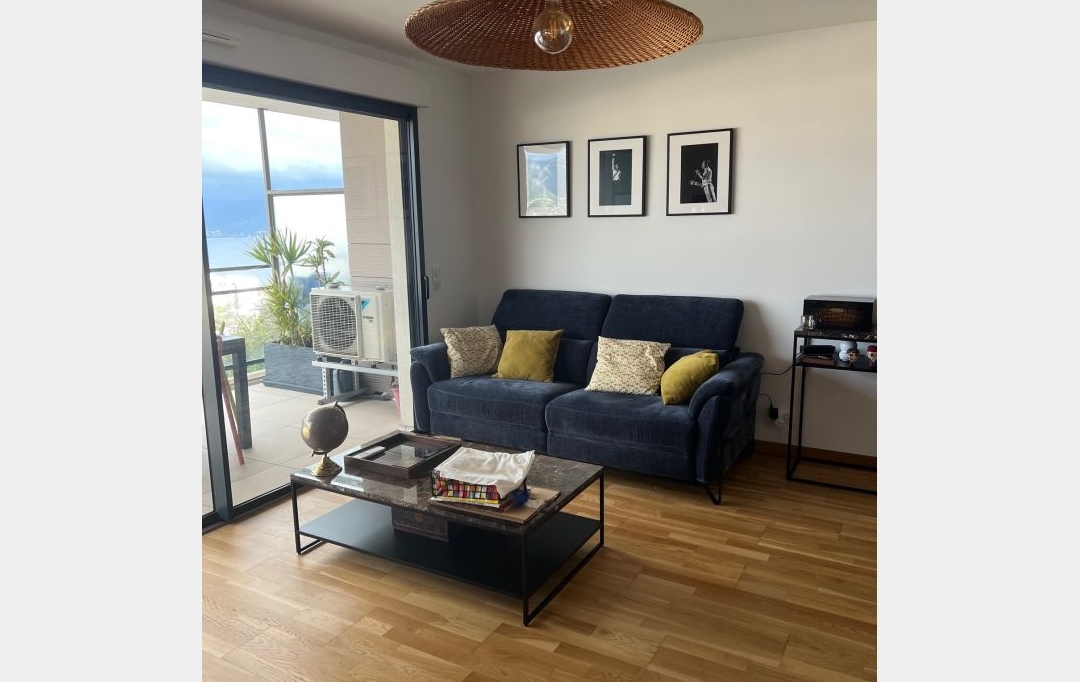 2A IMMOBILIER : Appartement | AJACCIO (20000) | 45 m2 | 900 &euro; 