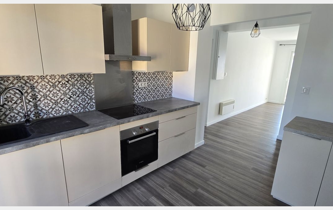 2A IMMOBILIER : Appartement | AJACCIO (20090) | 55 m2 | 850 &euro; 