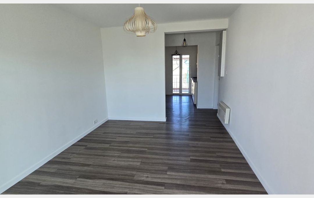 2A IMMOBILIER : Appartement | AJACCIO (20090) | 55 m2 | 850 &euro; 
