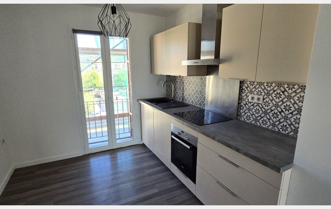 2A IMMOBILIER : Appartement | AJACCIO (20090) | 55 m2 | 850 &euro; 