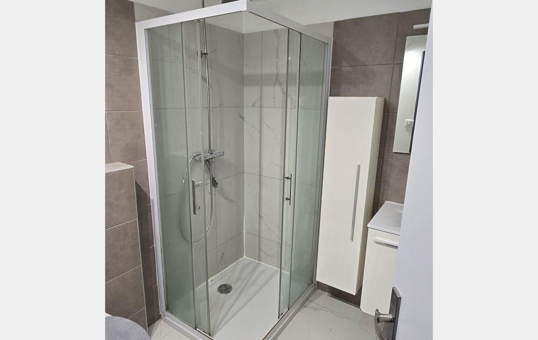 2A IMMOBILIER : Appartement | AJACCIO (20090) | 55 m2 | 850 &euro; 