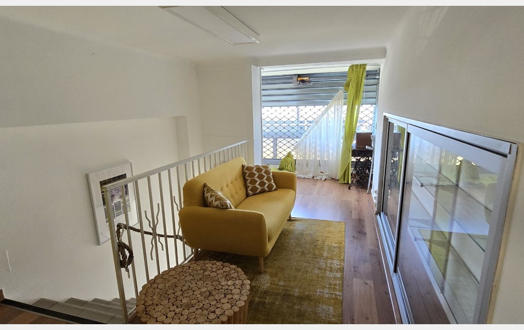 2A IMMOBILIER : Local / Bureau | AJACCIO (20090) | 75 m2 | 970 € 