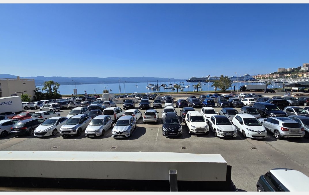 2A IMMOBILIER : Local / Bureau | AJACCIO (20090) | 75 m2 | 970 € 