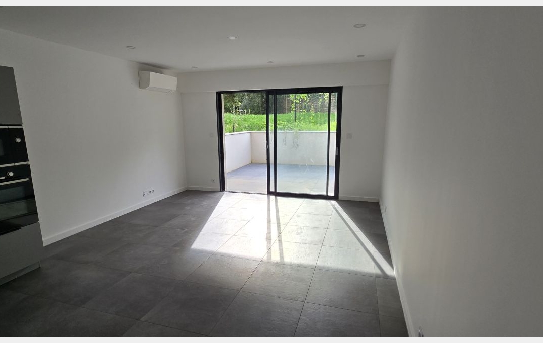 2A IMMOBILIER : Appartement | AJACCIO (20090) | 64 m2 | 1 150 € 