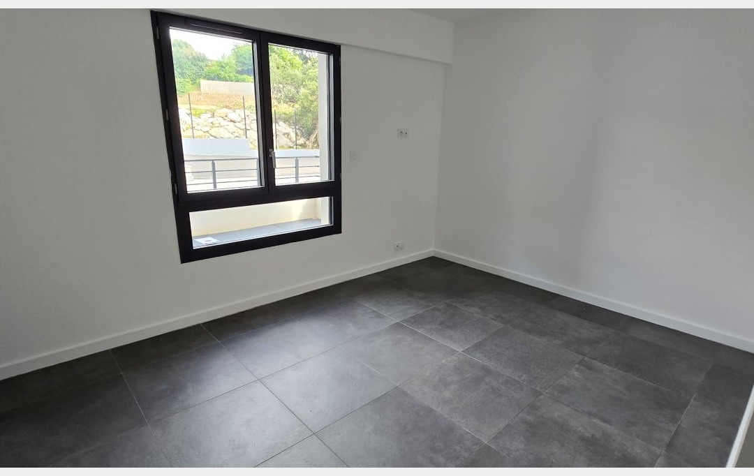 2A IMMOBILIER : Appartement | AJACCIO (20090) | 64 m2 | 1 150 € 