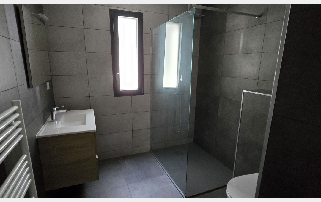 2A IMMOBILIER : Appartement | AJACCIO (20090) | 64 m2 | 1 150 € 