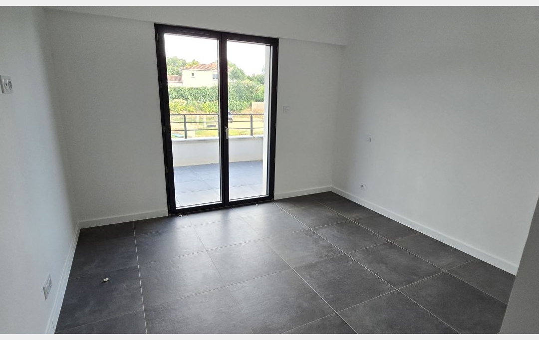 2A IMMOBILIER : Appartement | AJACCIO (20090) | 81 m2 | 1 150 € 