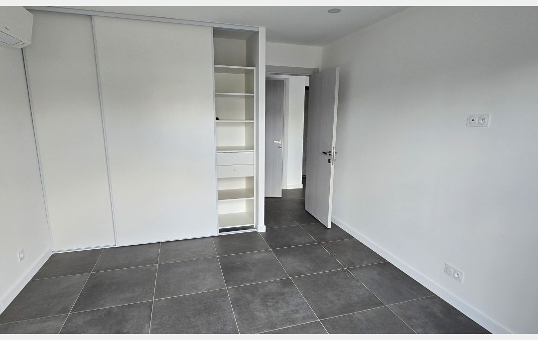 2A IMMOBILIER : Appartement | AJACCIO (20090) | 81 m2 | 1 150 € 