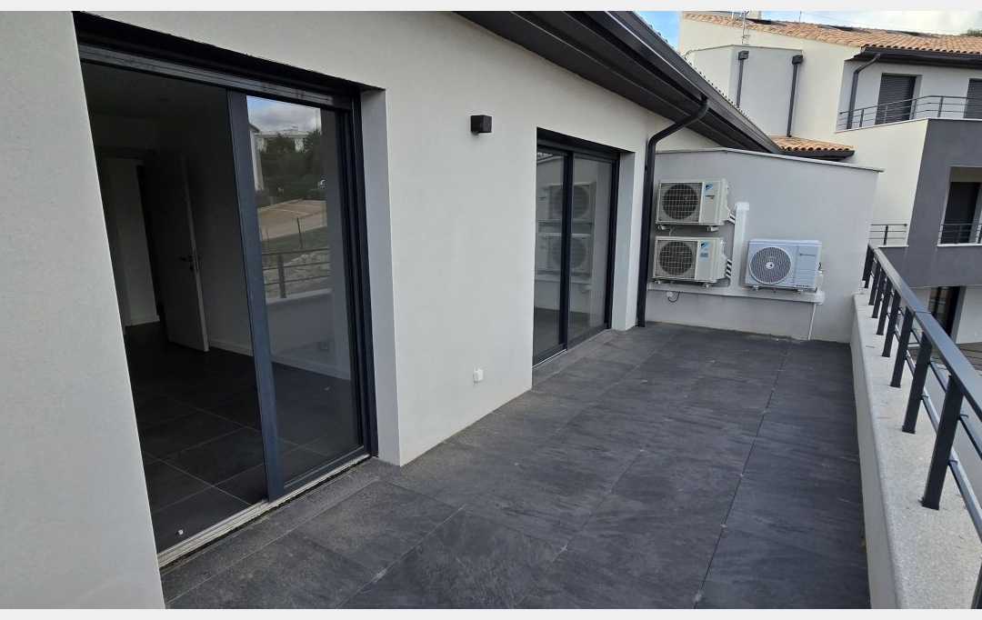 2A IMMOBILIER : Appartement | AJACCIO (20090) | 81 m2 | 1 150 € 
