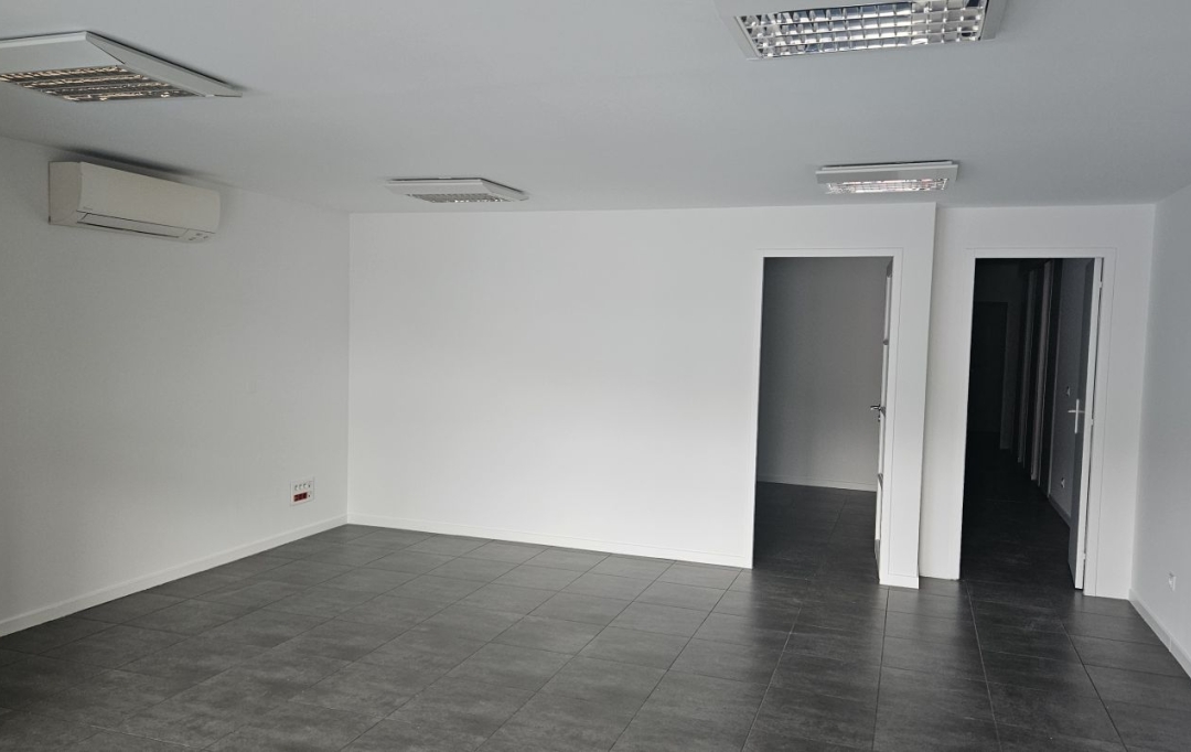2A IMMOBILIER : Local / Bureau | AJACCIO (20000) | 77 m2 | 900 &euro; 