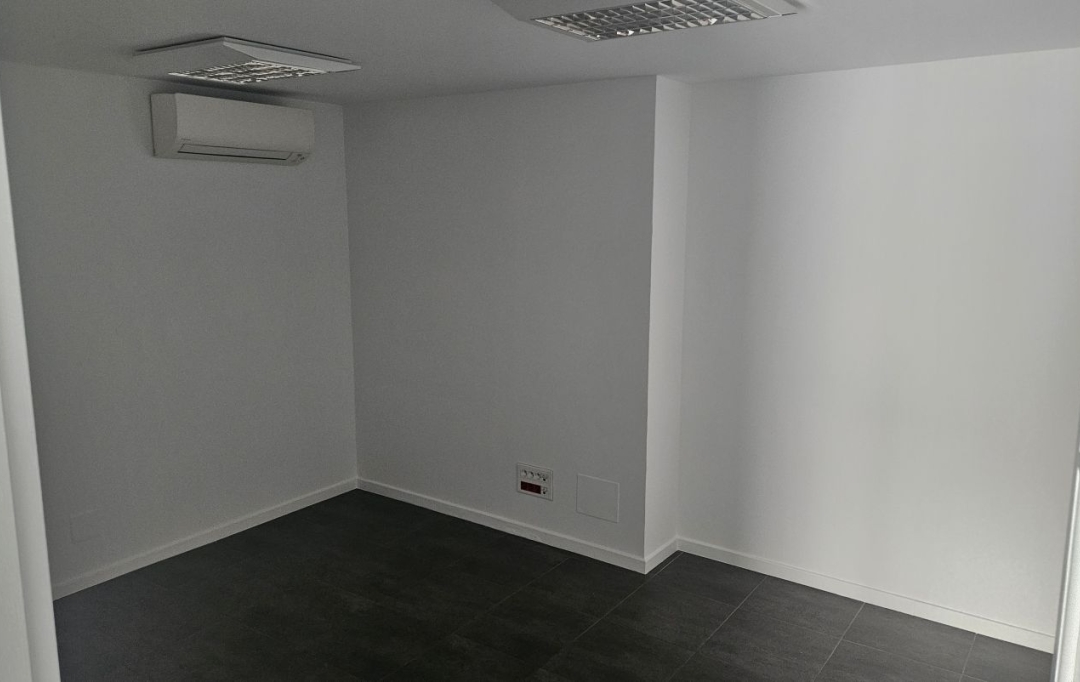 2A IMMOBILIER : Local / Bureau | AJACCIO (20000) | 77 m2 | 900 &euro; 