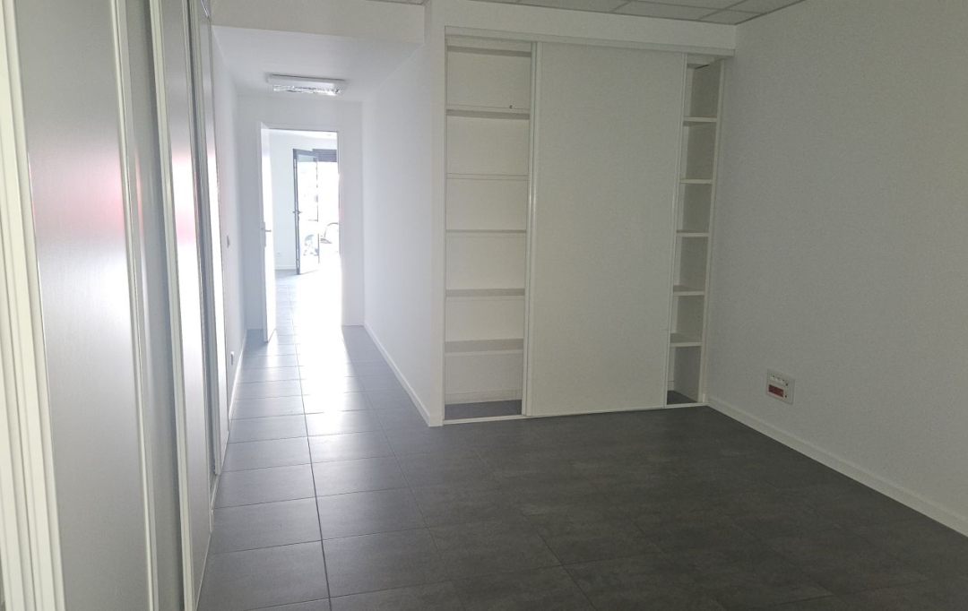 2A IMMOBILIER : Local / Bureau | AJACCIO (20000) | 77 m2 | 900 &euro; 