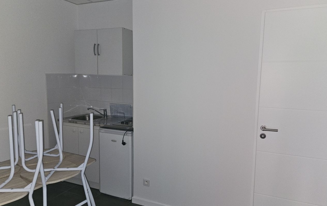 2A IMMOBILIER : Local / Bureau | AJACCIO (20000) | 77 m2 | 900 &euro; 