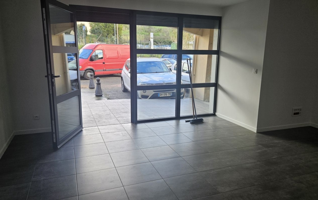 2A IMMOBILIER : Local / Bureau | AJACCIO (20000) | 77 m2 | 900 &euro; 