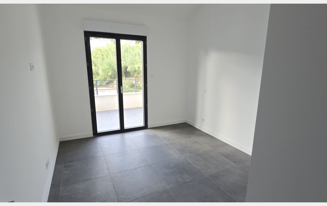 2A IMMOBILIER : Appartement | AJACCIO (20090) | 79 m2 | 1 100 € 