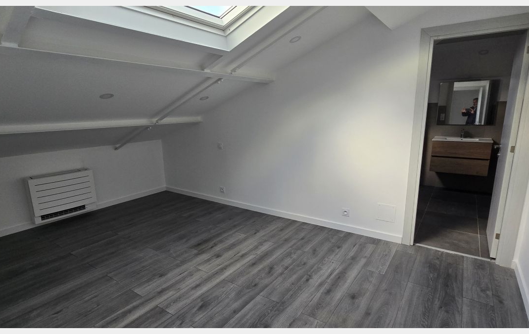 2A IMMOBILIER : Appartement | AJACCIO (20090) | 79 m2 | 1 100 € 