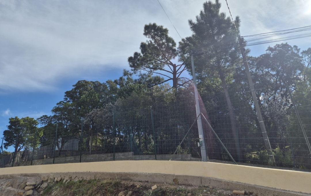 2A IMMOBILIER : Maison / Villa | AJACCIO (20090) | 116 m2 | 1 350 € 