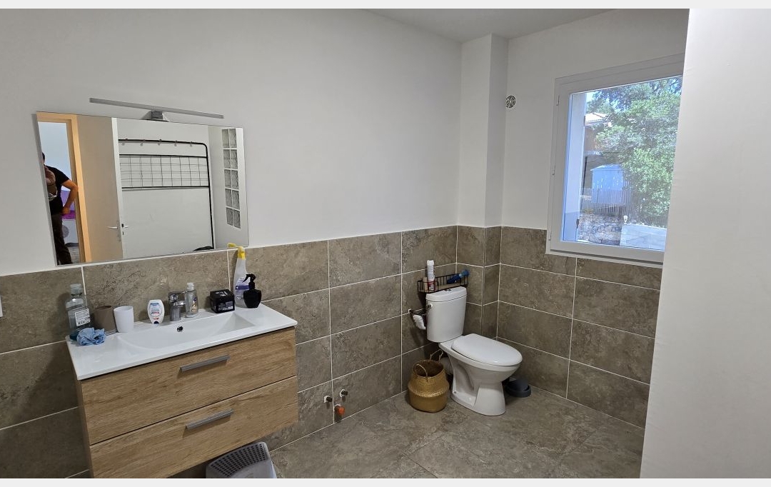 2A IMMOBILIER : Maison / Villa | AJACCIO (20090) | 116 m2 | 1 350 € 