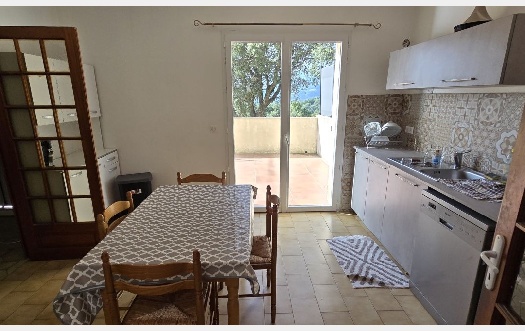 2A IMMOBILIER : Maison / Villa | AJACCIO (20090) | 116 m2 | 1 350 € 