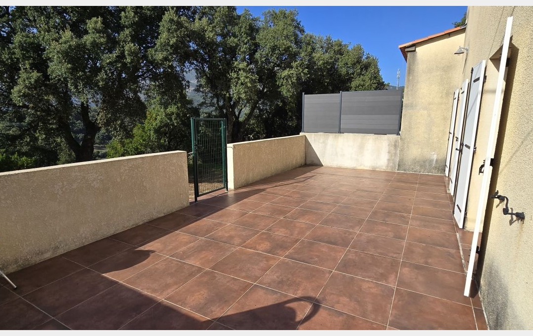 2A IMMOBILIER : Maison / Villa | AJACCIO (20090) | 116 m2 | 1 350 € 