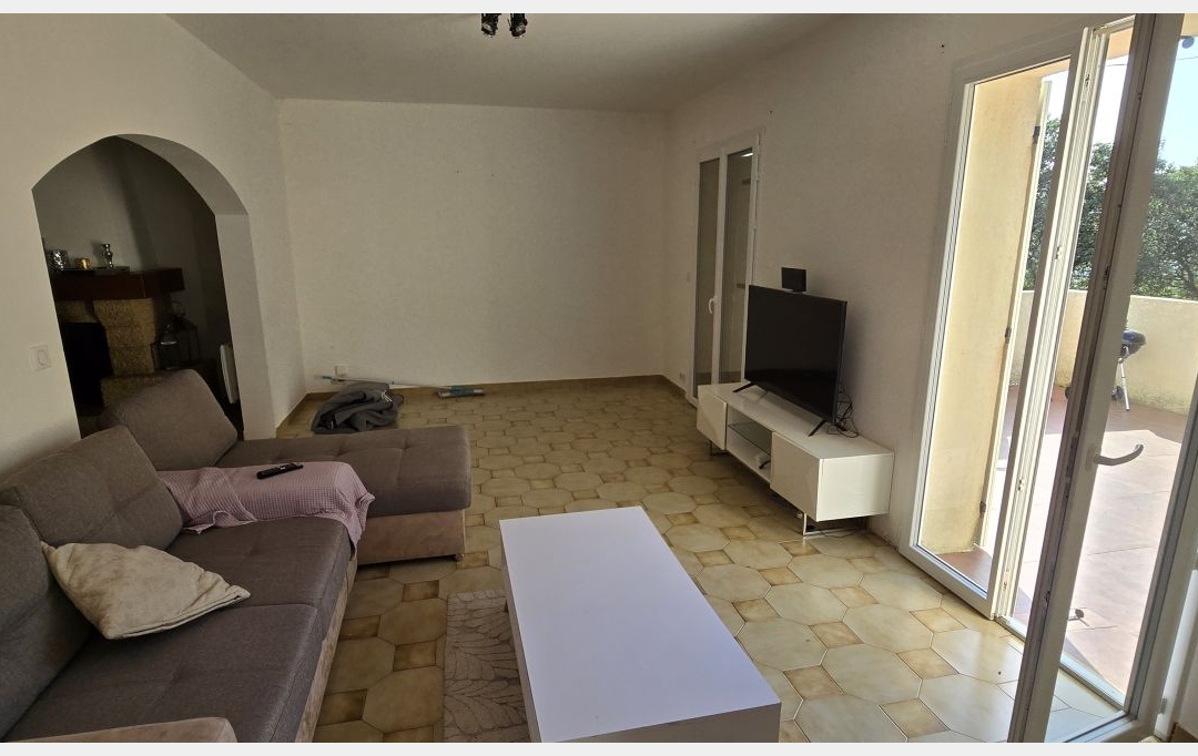 2A IMMOBILIER : Maison / Villa | AJACCIO (20090) | 116 m2 | 1 350 € 