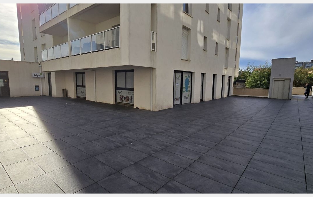 2A IMMOBILIER : Local / Bureau | AJACCIO (20090) | 82 m2 | 1 400 € 