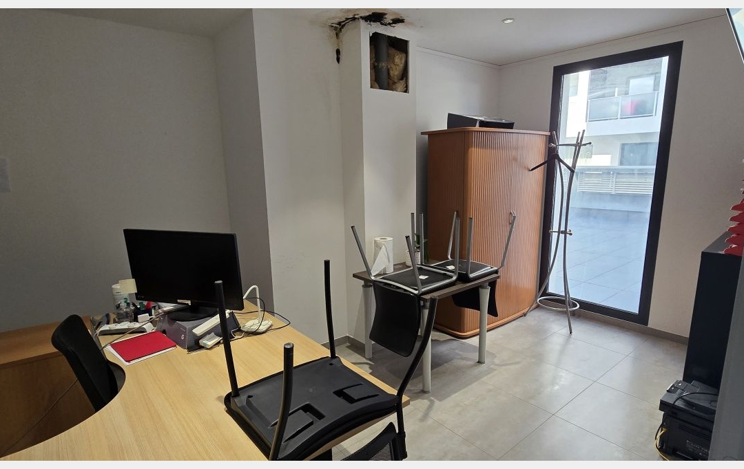 2A IMMOBILIER : Local / Bureau | AJACCIO (20090) | 82 m2 | 1 400 € 