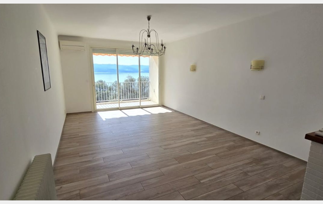 2A IMMOBILIER : Appartement | AJACCIO (20000) | 109 m2 | 1 490 € 