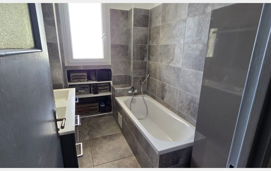2A IMMOBILIER : Appartement | AJACCIO (20000) | 109 m2 | 1 490 € 