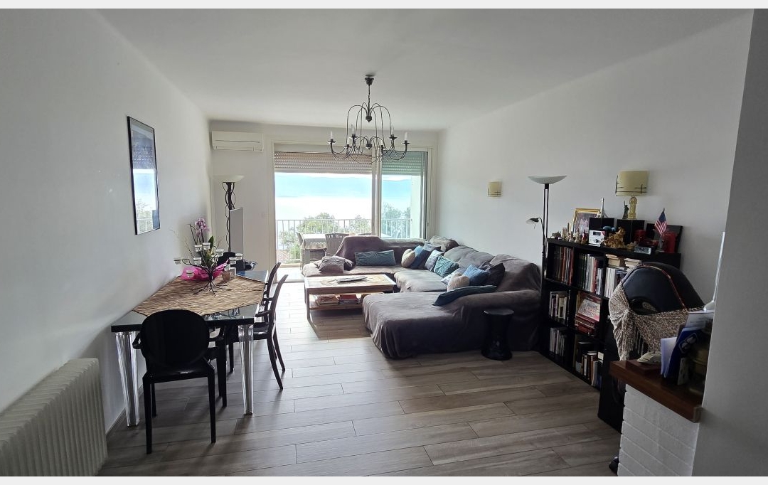 2A IMMOBILIER : Appartement | AJACCIO (20000) | 109 m2 | 1 490 € 