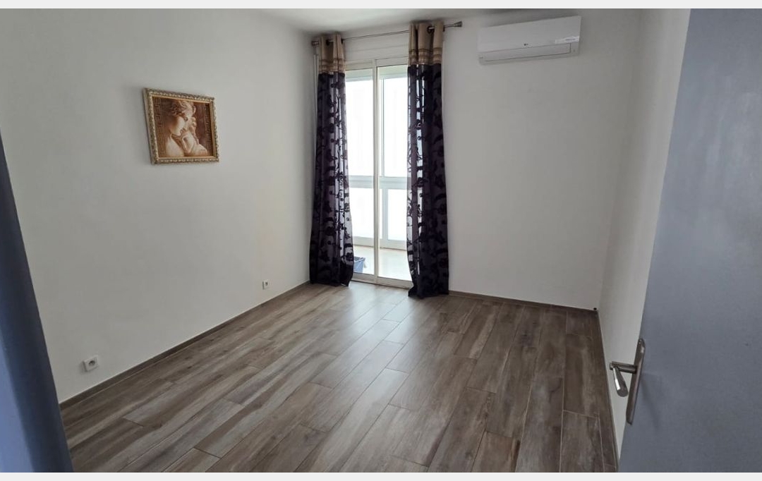 2A IMMOBILIER : Appartement | AJACCIO (20000) | 109 m2 | 1 490 € 