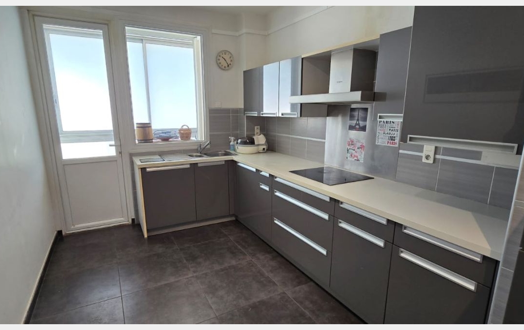 2A IMMOBILIER : Appartement | AJACCIO (20000) | 109 m2 | 1 490 € 