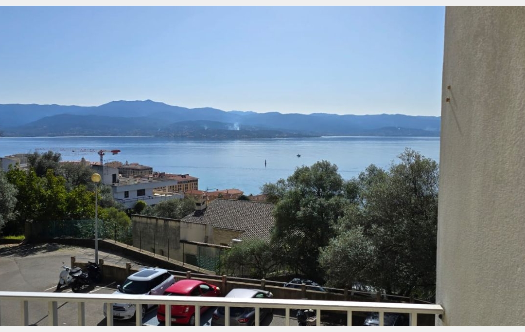 2A IMMOBILIER : Appartement | AJACCIO (20000) | 109 m2 | 1 490 € 