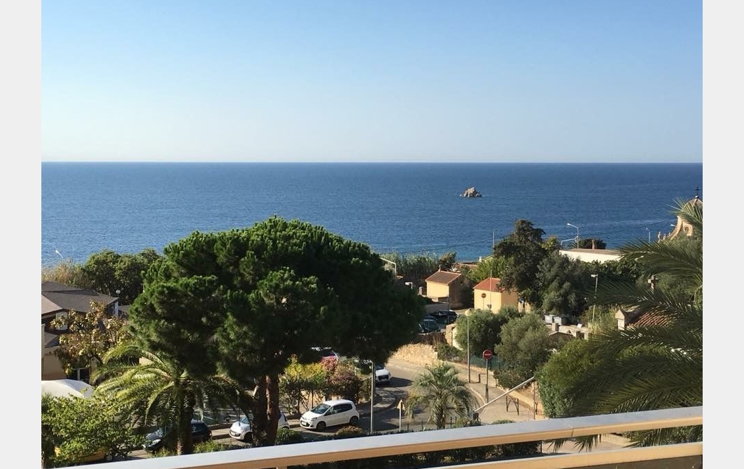 2A IMMOBILIER : Appartement | AJACCIO (20000) | 32 m2 | 790 &euro; 